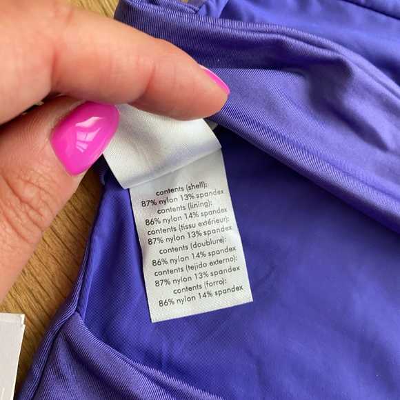 NEW Onia bathing suit - Picture 6 of 7